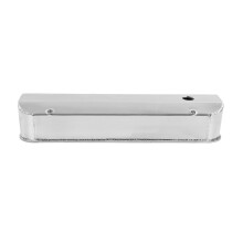 Set of 2 Fabricated Tall Aluminium Valve Covers
