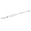 Ensemble de 6 crayons de charbon blancs, doux, moyens, durs 8