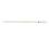 Ensemble de 6 crayons de charbon blancs, doux, moyens, durs 7
