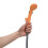 Douche de camping DC12V, débit 3,5 L/min, tuyau de 2 m, câble de 4,8 m 12