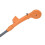 Douche de camping DC12V, débit 3,5 L/min, tuyau de 2 m, câble de 4,8 m 10