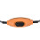 Douche de camping DC12V, débit 3,5 L/min, tuyau de 2 m, câble de 4,8 m 5