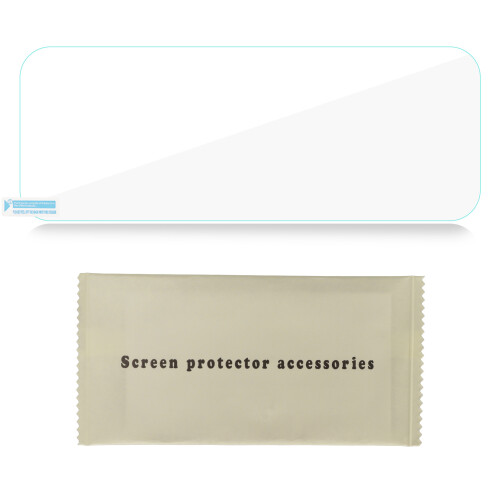 Protector de vidrio templado S-Class de 12,3 pulgadas, 9H, Transparente 2