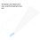 Protector de vidrio templado S-Class de 12,3 pulgadas, 9H, Transparente 10
