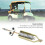 Assemblage de compensateur de frein 70272-G04 alliage d'acier 12