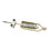 Assemblage de compensateur de frein 70272-G04 alliage d'acier 16