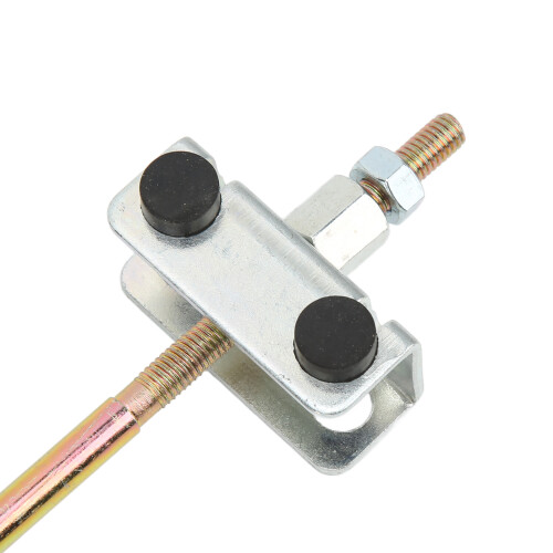 Assemblage de compensateur de frein 70272-G04 alliage d'acier 2