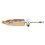Assemblage de compensateur de frein 70272-G04 alliage d'acier 10