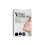 Ruban de lifting du visage transparent 20 g 30,9 cm en forme de V 21