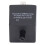 CF14 KT Relé de parpadeo LED 12V ABS 3 pines 10A 5