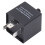 CF14 KT Relé de parpadeo LED 12V ABS 3 pines 10A 16