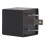 CF14 KT Relé de parpadeo LED 12V ABS 3 pines 10A 6