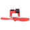 Modulo driver ventola 5V, 50x26x15mm, elica da 75mm 2