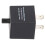 CF14 KT Relé de parpadeo LED 12V ABS 3 pines 10A 9