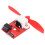 Modulo driver ventola 5V, 50x26x15mm, elica da 75mm 12