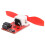 Modulo driver ventola 5V, 50x26x15mm, elica da 75mm 13