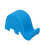 Blue Elephant Porte-téléphone 6,5  2,7  4,2 cm 10 g 5