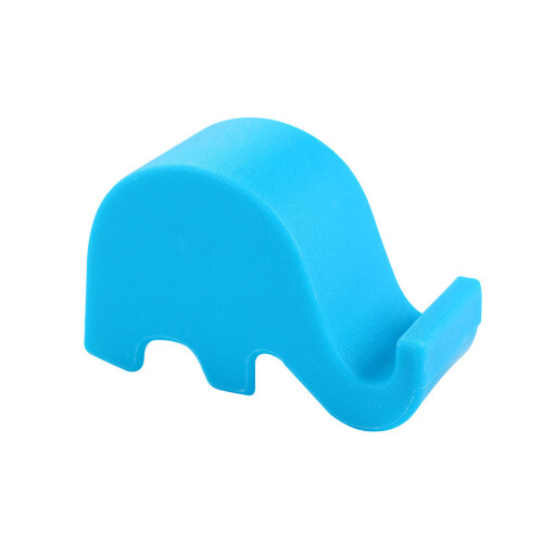 Blue Elephant Porte-téléphone 6,5  2,7  4,2 cm 10 g 2