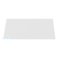 Car Display Tempered Film 10.2 Inch HD Transparent Display Tempered Film Screen Protector for Benz S Class