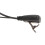 Auricular PU PD600/602/605/662/665, X1e/X1p negro 9