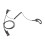 Auricular PU PD600/602/605/662/665, X1e/X1p negro 14