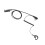Auricular PU PD600/602/605/662/665, X1e/X1p negro 5