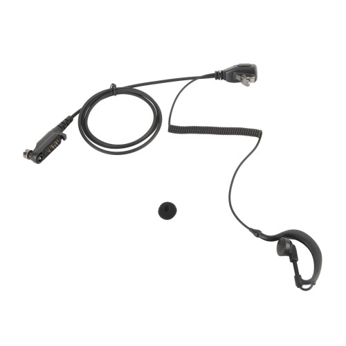 Auricular PU PD600/602/605/662/665, X1e/X1p negro 1