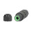 EW-M25B-3P 5 pièces NOIR IP68 9-12mm Boîte de jonction 9