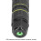 EW-M25B-3P 5 pièces NOIR IP68 9-12mm Boîte de jonction 8