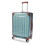 Funda transparente de PVC para maletas de 18-22'' 8