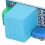 ZMPT101B 5-30V módulo transformador 50x20mm negro 12