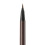 Stylo eye-liner à séchage rapide, imperméable, brun, pointe fine 5