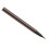 Stylo eye-liner à séchage rapide, imperméable, brun, pointe fine 4