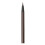 Stylo eye-liner à séchage rapide, imperméable, brun, pointe fine 10