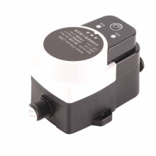 Booster Pump Small Water Pump 1Mpa Automatic Waterproof Low Noise DC 24V for Home Solar Power