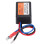 Controlador de flash CF15 ABS 0.02-20A a prueba de agua 5