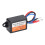 Controlador de flash CF15 ABS 0.02-20A a prueba de agua 16