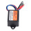 Controlador de flash CF15 ABS 0.02-20A a prueba de agua 15