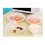 Tapa para microondas de PP transparente - Mediano 17 cm 7