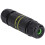 2 pièces EW-M20-4P 400V/24A jonction noire 8,1  2,4 cm 9
