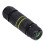2 pièces EW-M20-4P 400V/24A jonction noire 8,1  2,4 cm 7