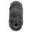 2 pièces EW-M20-4P 400V/24A jonction noire 8,1  2,4 cm 11