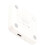 Gateway Bluetooth multimodale wireless per Zigbee 3.0 Mesh Controllo vocale TUYA 3