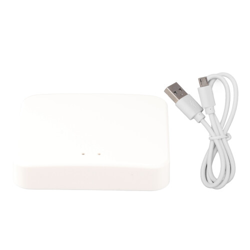 Gateway Bluetooth multimodale wireless per Zigbee 3.0 Mesh Controllo vocale TUYA 1