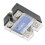 Relè stampante 2500 V isolamento DC/AC ABS/Metallo SSR 3