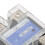 Relè stampante 2500 V isolamento DC/AC ABS/Metallo SSR 4