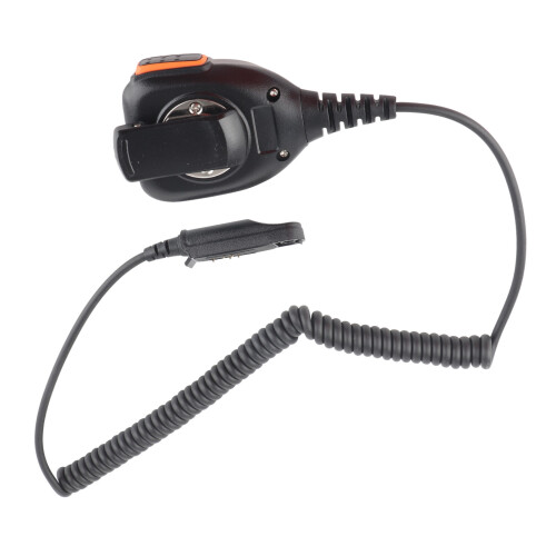 Compatibile UVXR, altoparlante da spalla portatile, compatto 2
