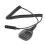 Compatibile UVXR, altoparlante da spalla portatile, compatto 11