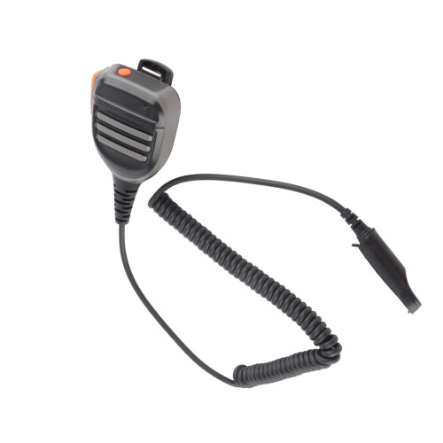 Compatibile UVXR, altoparlante da spalla portatile, compatto 1