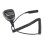 Compatibile UVXR, altoparlante da spalla portatile, compatto 15